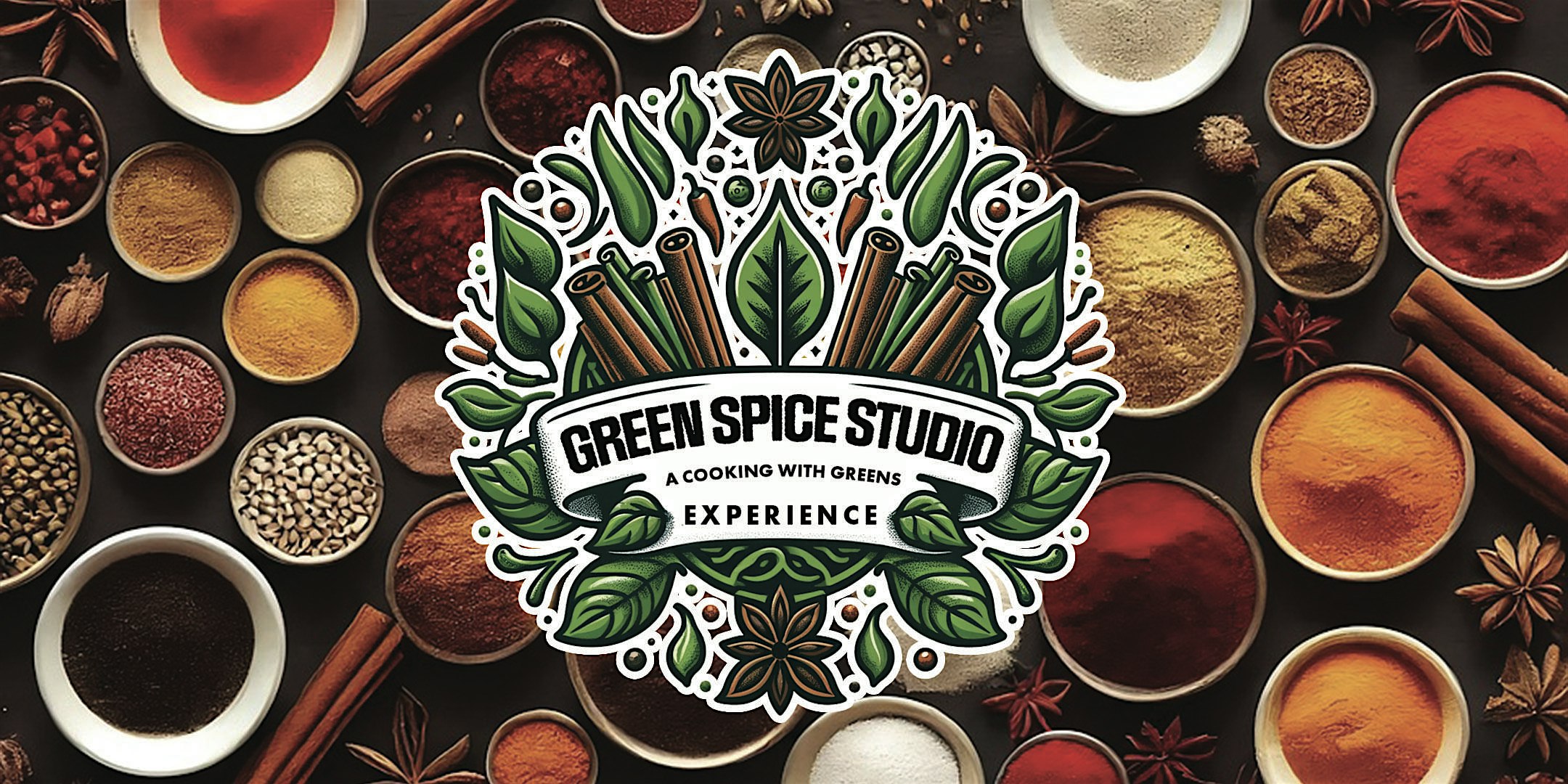 SPICE BLEND CLASS at Selden Market – Norfolk, VA