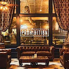 Friday Night Social at Prohibition – Fort Smith, AR