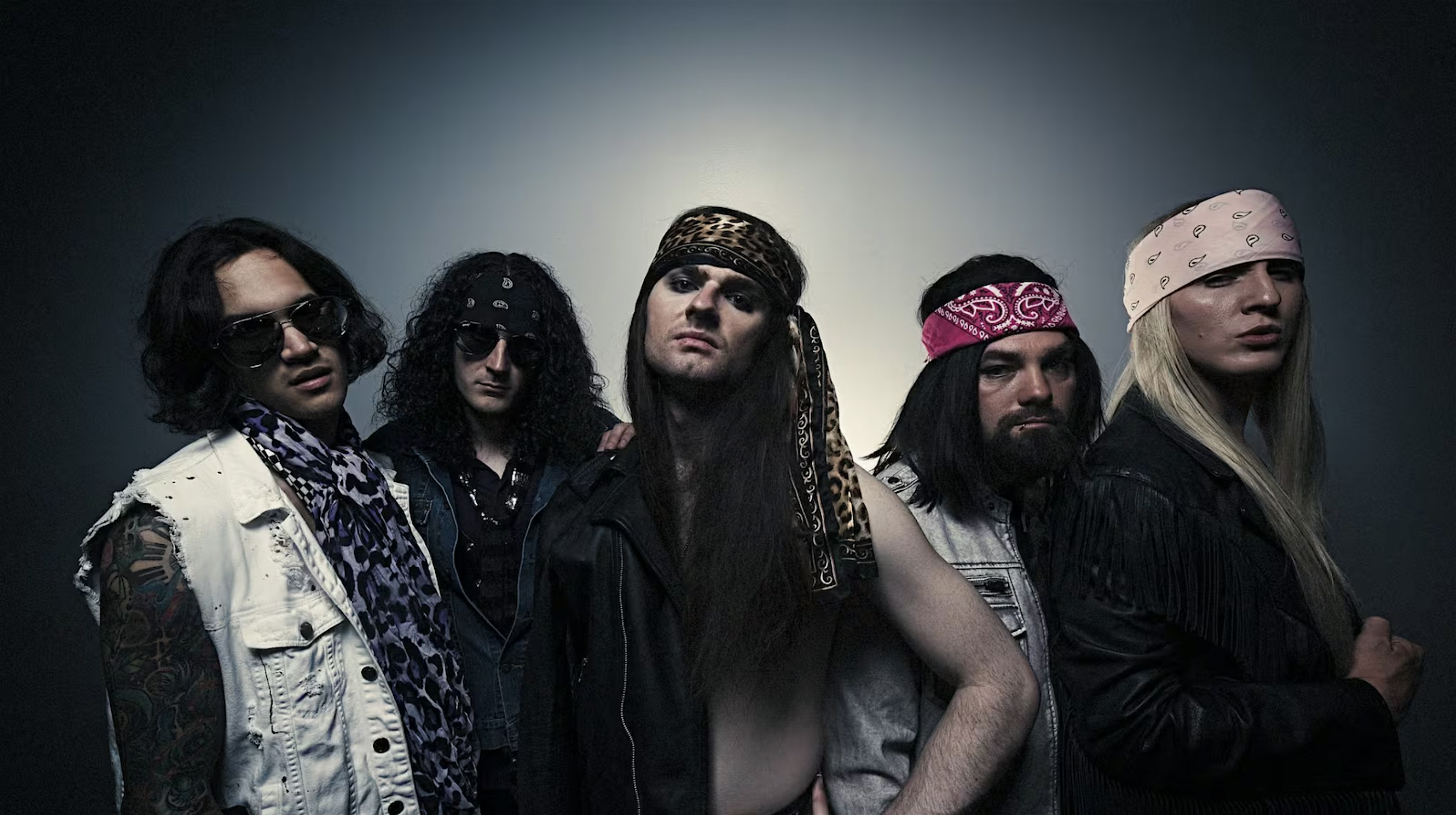 Purchase That Arena Rock Show Tickets: Don't miss this upcoming event in Lemont