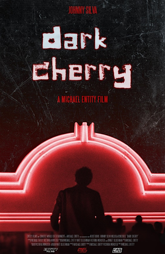Dark Cherry Film Premiere at Pollack Cinemas – Tempe, AZ