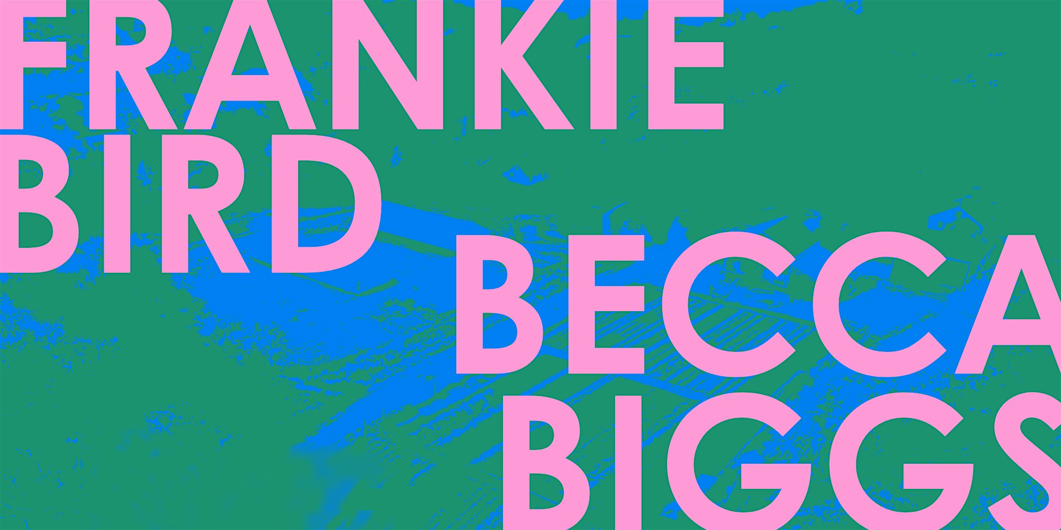 Frankie Bird & Becca Biggs live at Tenderwild Farm at Tenderwild Farm – Rockport, ME