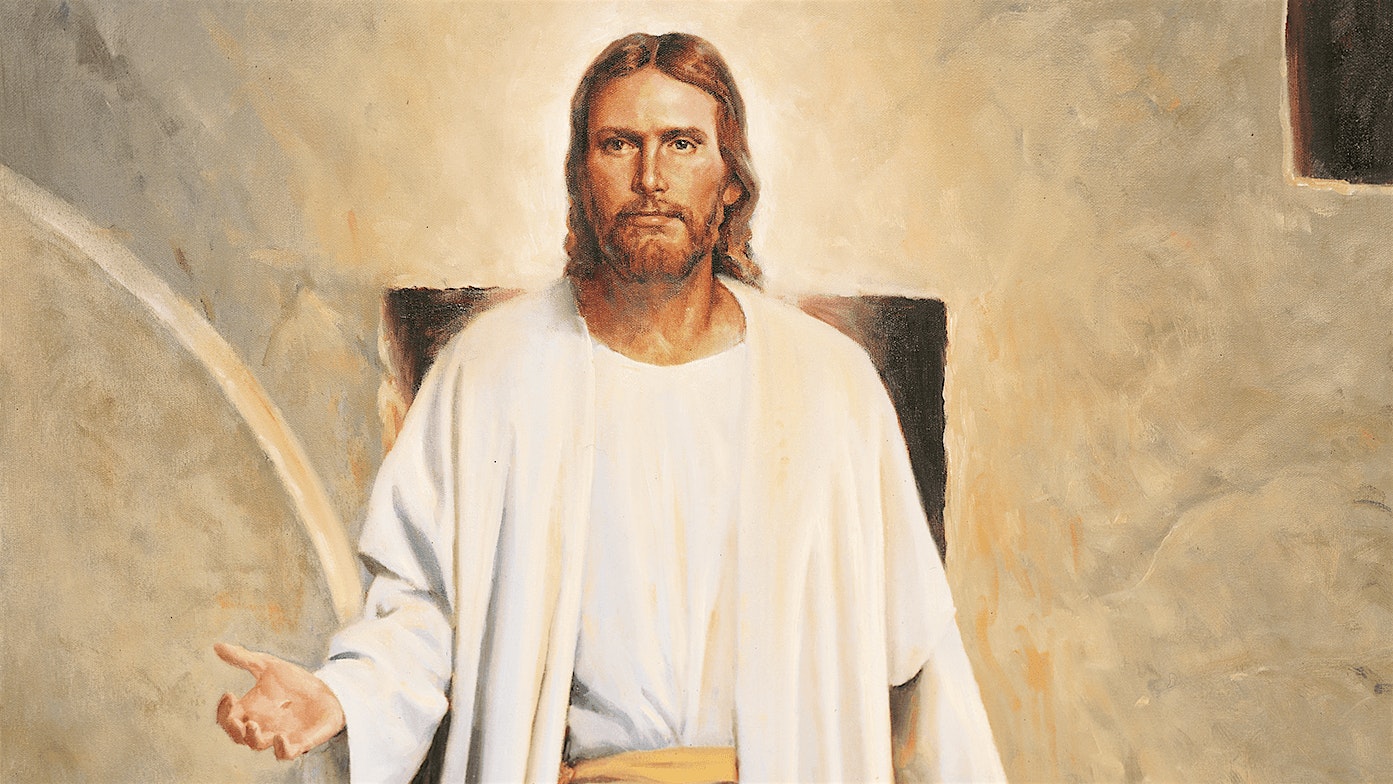 Sunday Services, Sacrament at The Church of Jesus Christ of Latter-day Saints – Sandy, UT