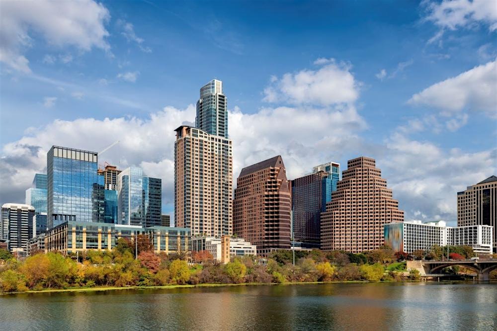 Texas History and Capitol Charm in Austin Audio Tour at 1100 Congress Ave. – Austin, TX