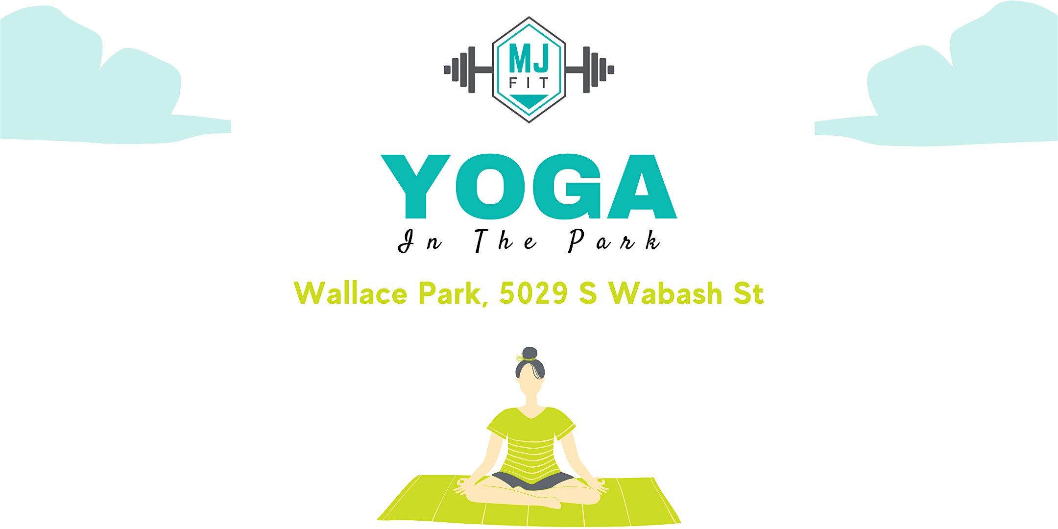 Yoga in the Park at Wallace Park – Denver, CO