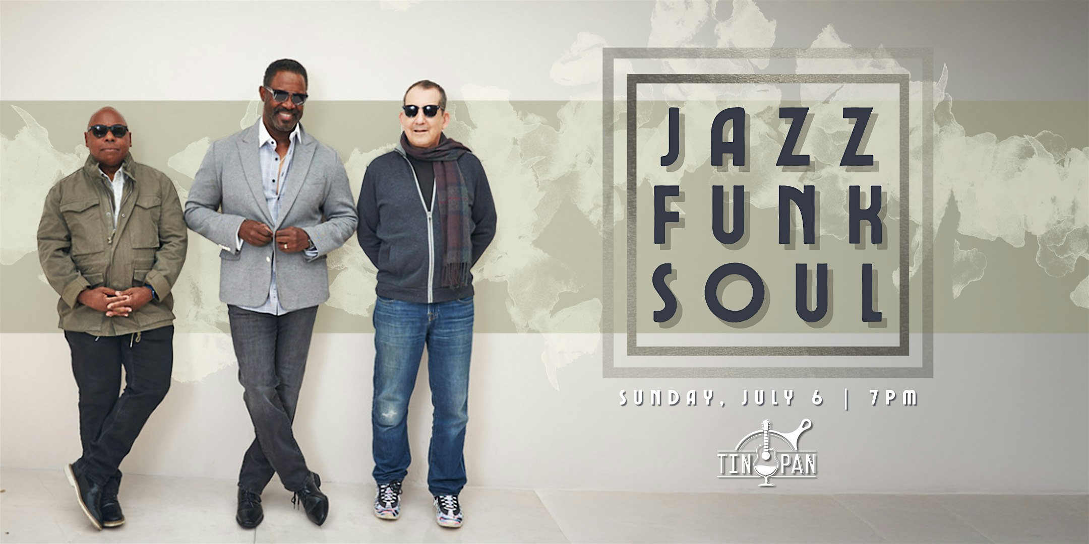 Purchase Jazz Funk Soul Tickets: Don't miss this upcoming event in Richmond