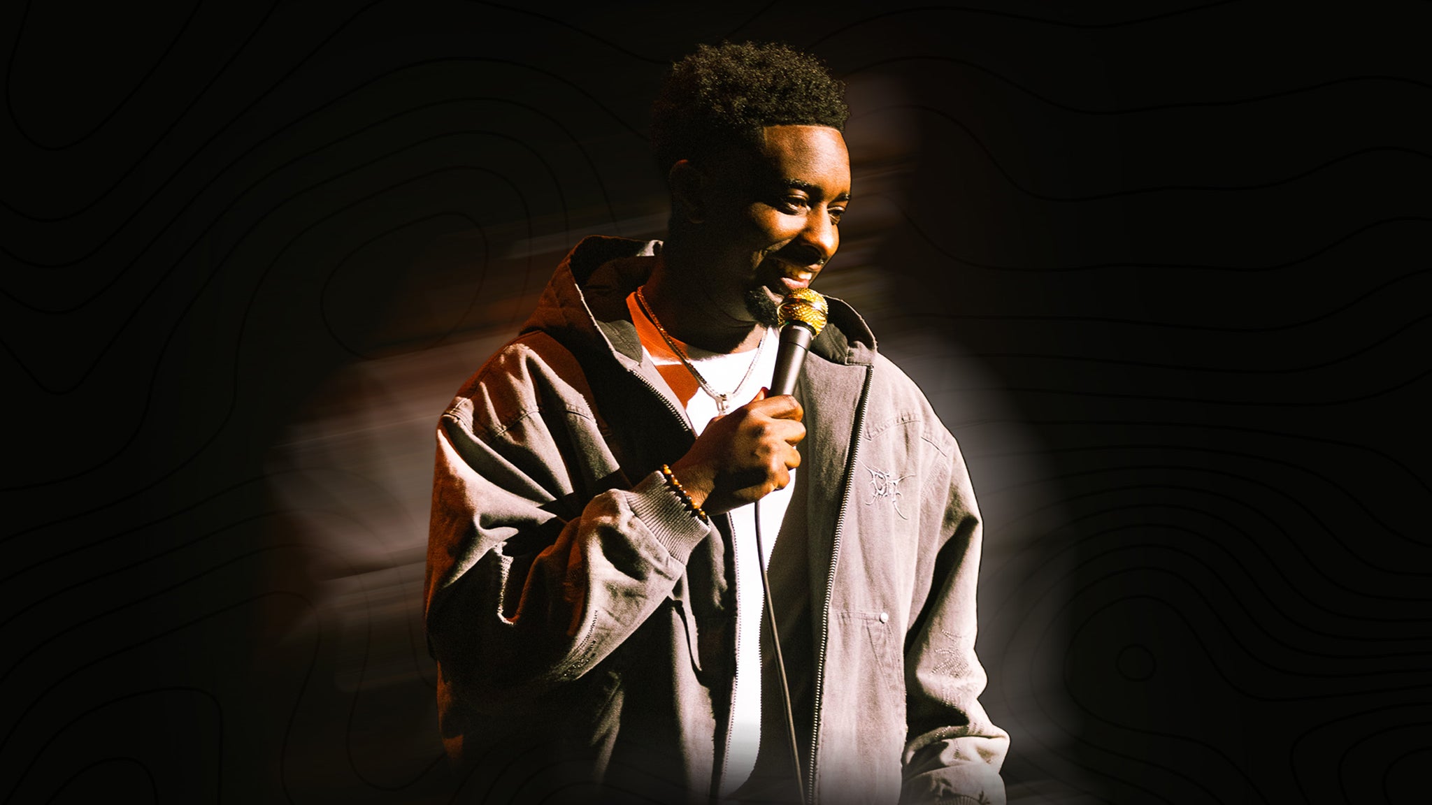 Purchase Desi Banks: The Elevation Tour Tickets: Don't miss this upcoming event in Las Vegas