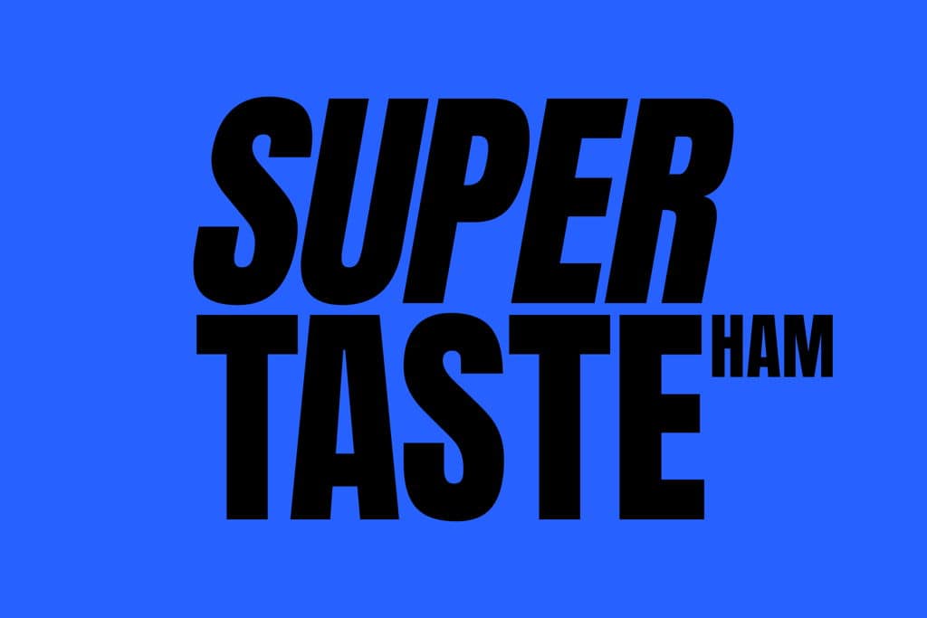 Purchase SUPER TASTE HAMILTON PRESENTS DANCE PARTY 2000 [Hamilton Launch!] Tickets: Don't miss this upcoming event in Hamilton