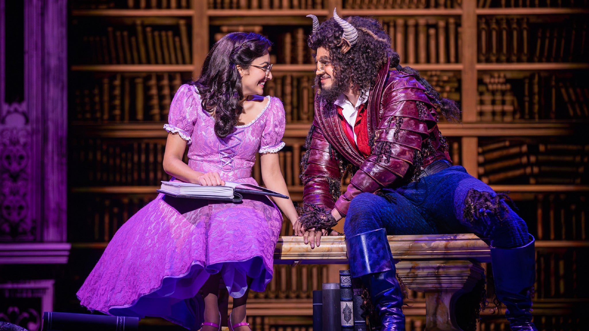 Purchase Beauty and The Beast (Chicago) Tickets: Don't miss this upcoming event in Chicago