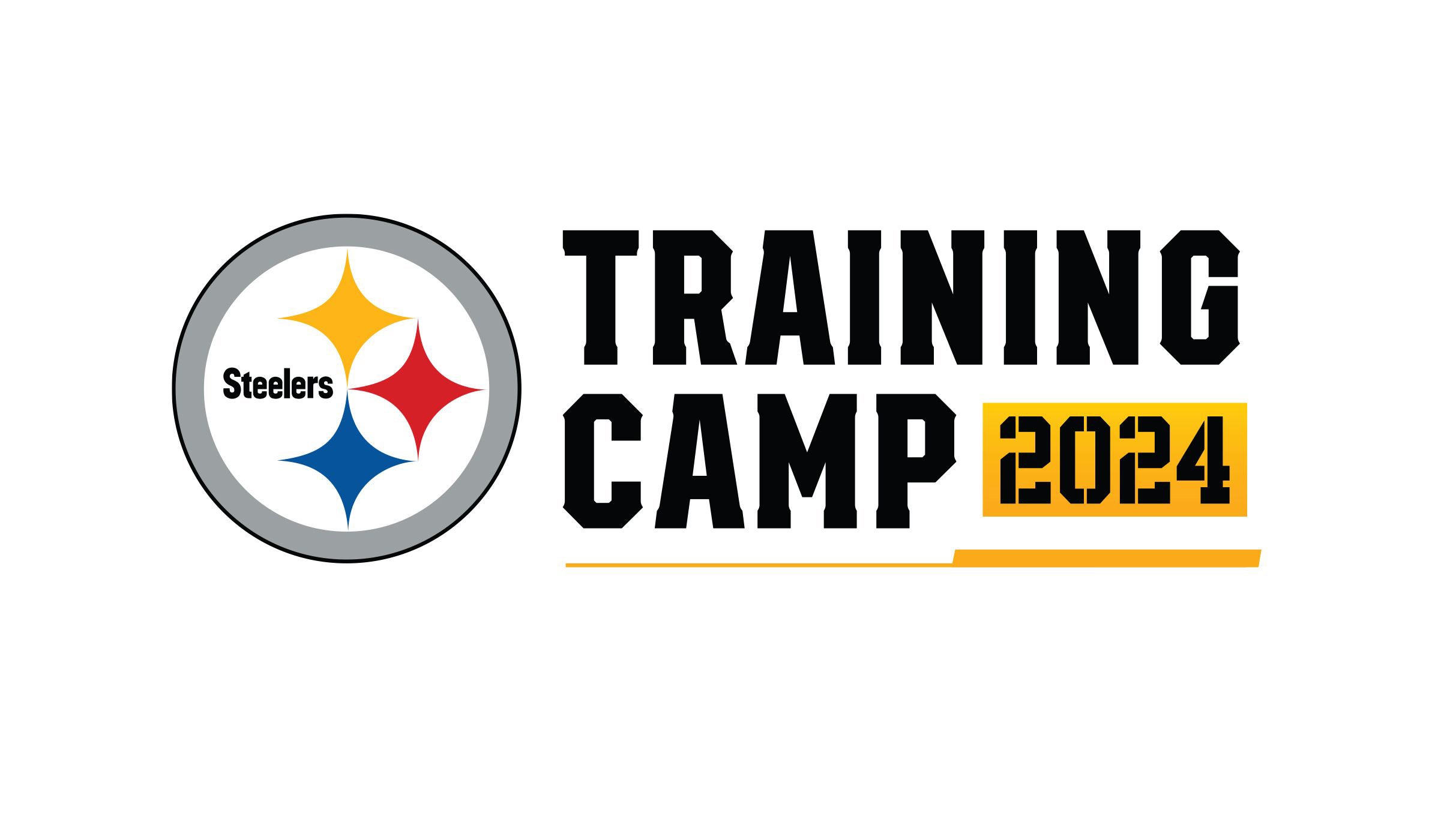 Purchase 2025 Pittsburgh Steelers Training Camp Tickets: Don't miss this upcoming event in Latrobe