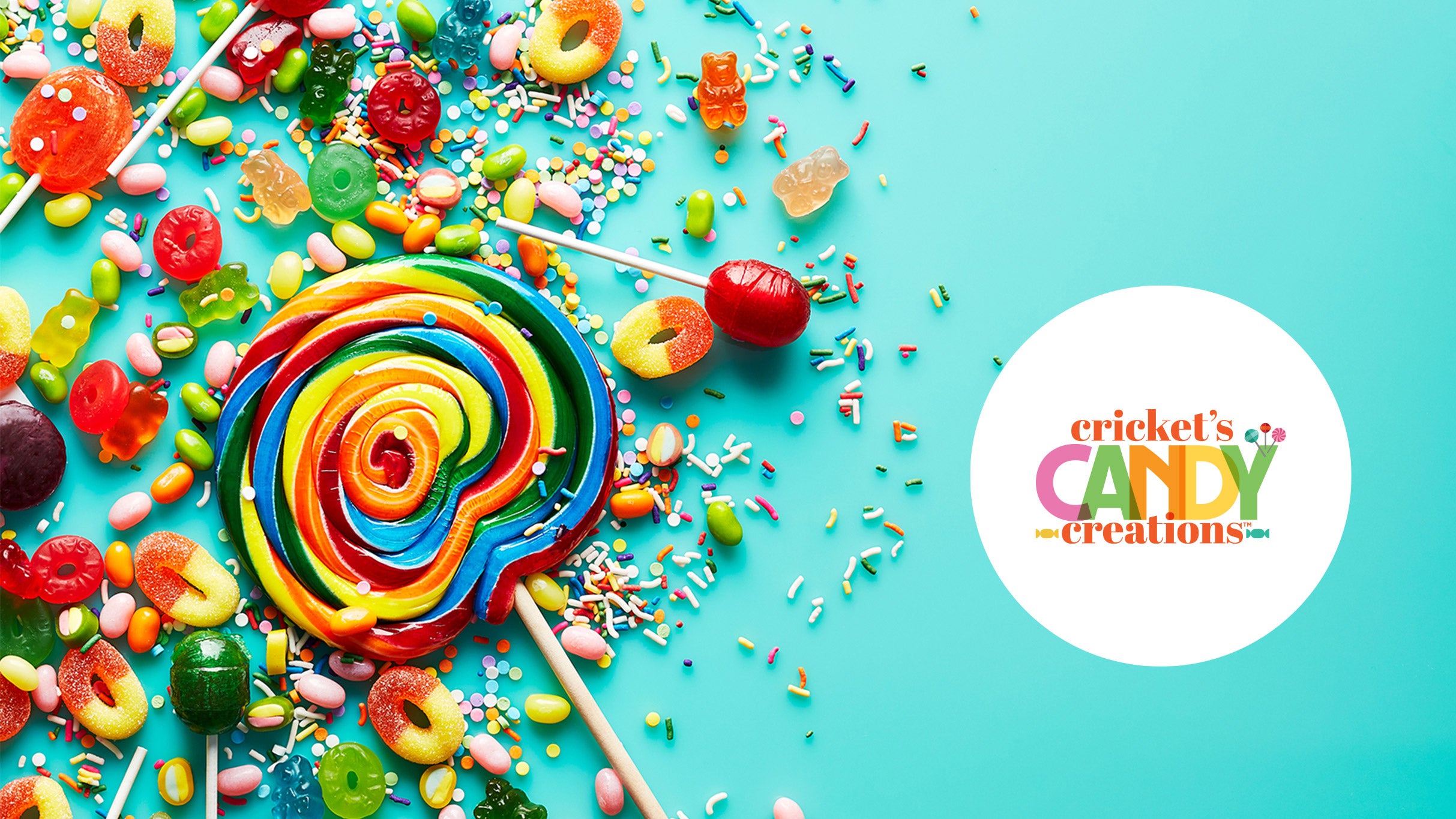 Purchase Candy Crafting at Cricket's Candy Creations Tickets: Don't miss this upcoming event in New York