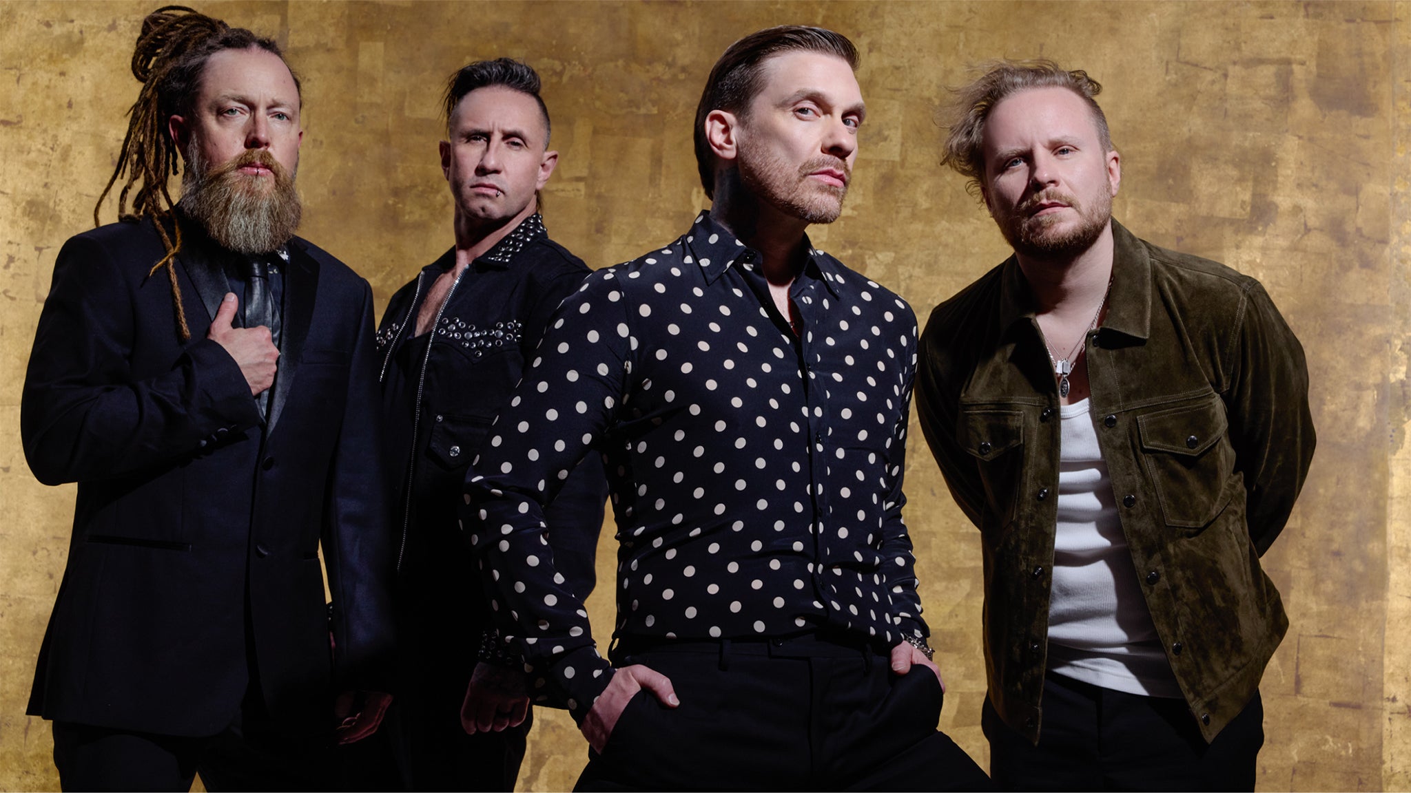 Purchase Shinedown: Dance