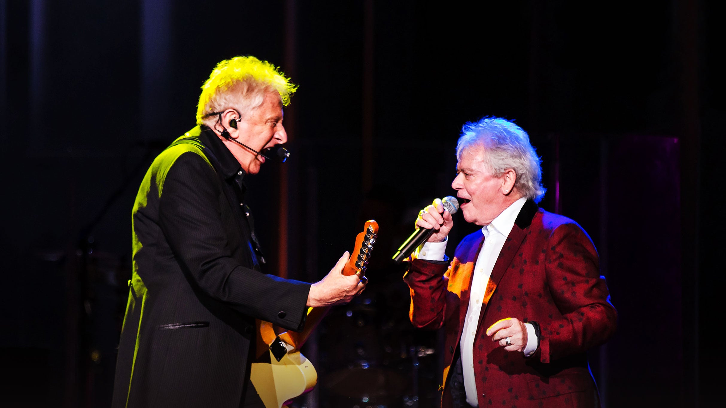 Purchase AirÂ SupplyÂ â 50thÂ Anniversary Celebration Tickets: Don't miss this upcoming event in Honolulu