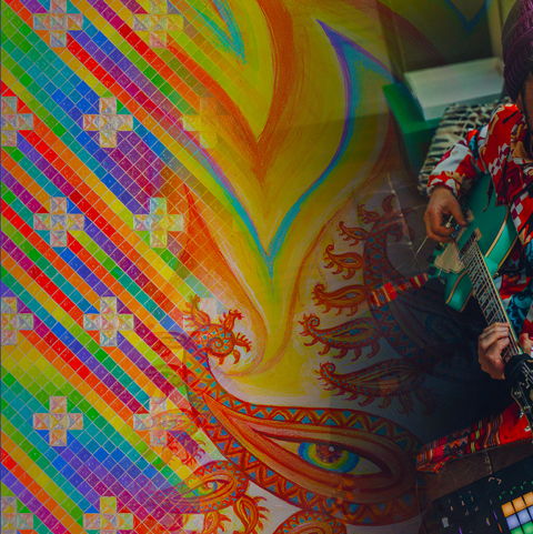 Purchase Cloudchord Presents: Producing & Performing Electronic Music 2025 Tickets: Don't miss this upcoming event in Beacon