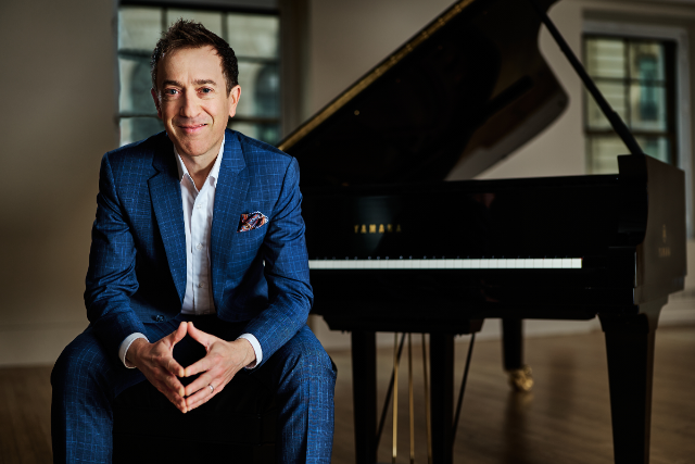 Purchase Geoffrey Keezer Trio Tickets: Don't miss this upcoming event in New York