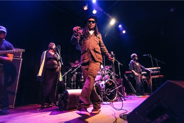 Purchase Black Uhuru Tickets: Don't miss this upcoming event in Laguna Beach