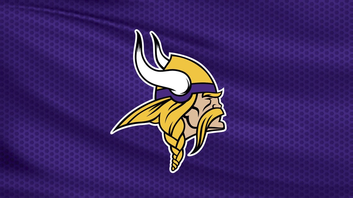 Purchase Minnesota Vikings vs. Atlanta Falcons Tickets: Don't miss this upcoming event in Minneapolis