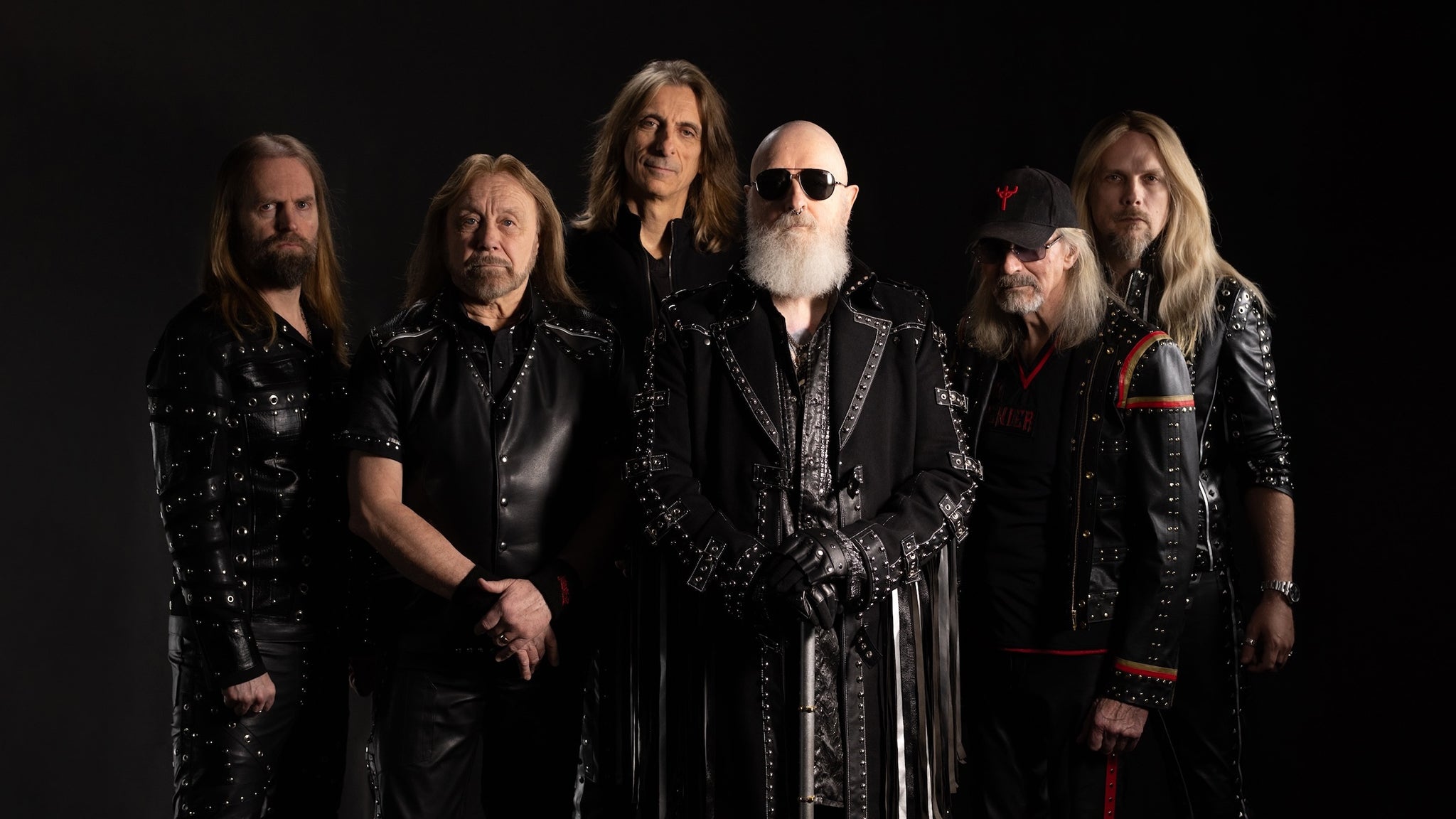 Purchase Judas Priest & Alice Cooper Live Tickets: Don't miss this upcoming event in Alpharetta