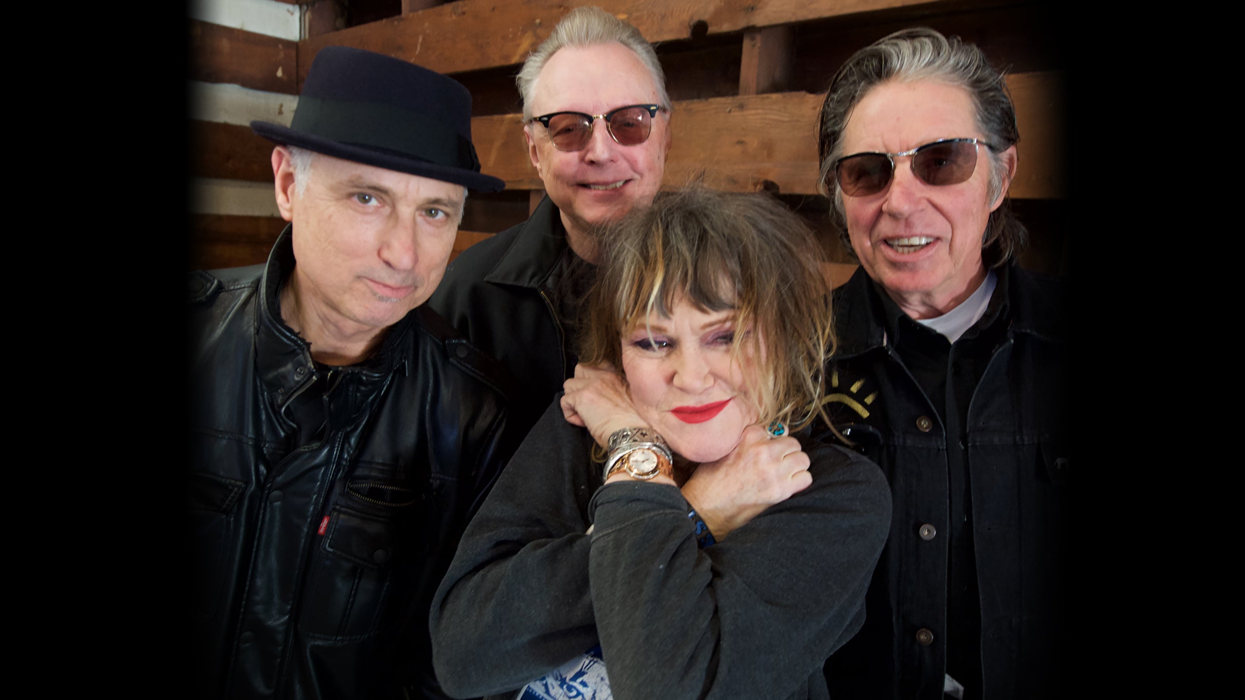 Purchase X & Los Lobos - 99 Years of Rock 'N Roll Tickets: Don't miss this upcoming event in Saint Louis