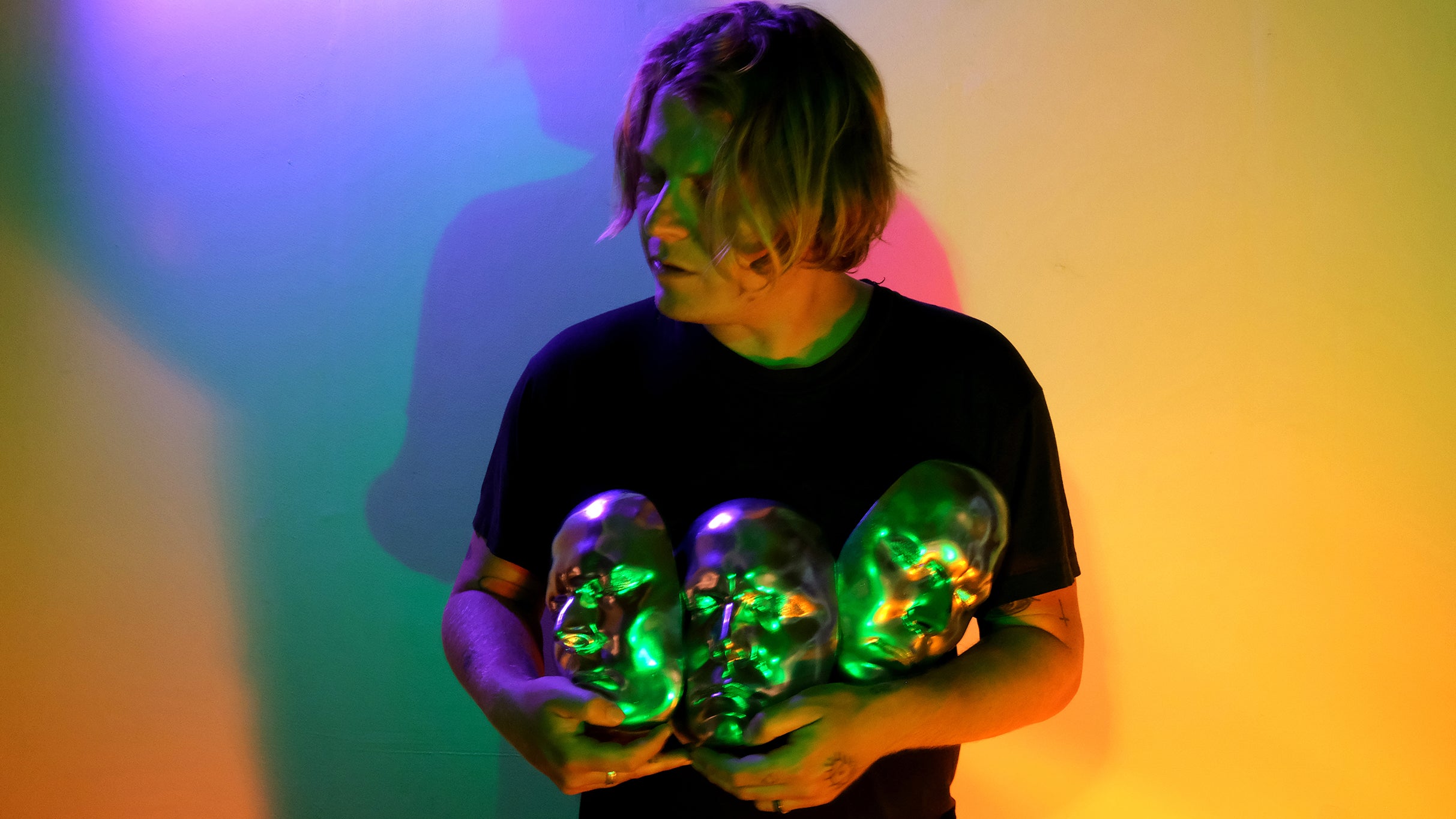 Purchase Ty Segall Tickets: Don't miss this upcoming event in San Francisco