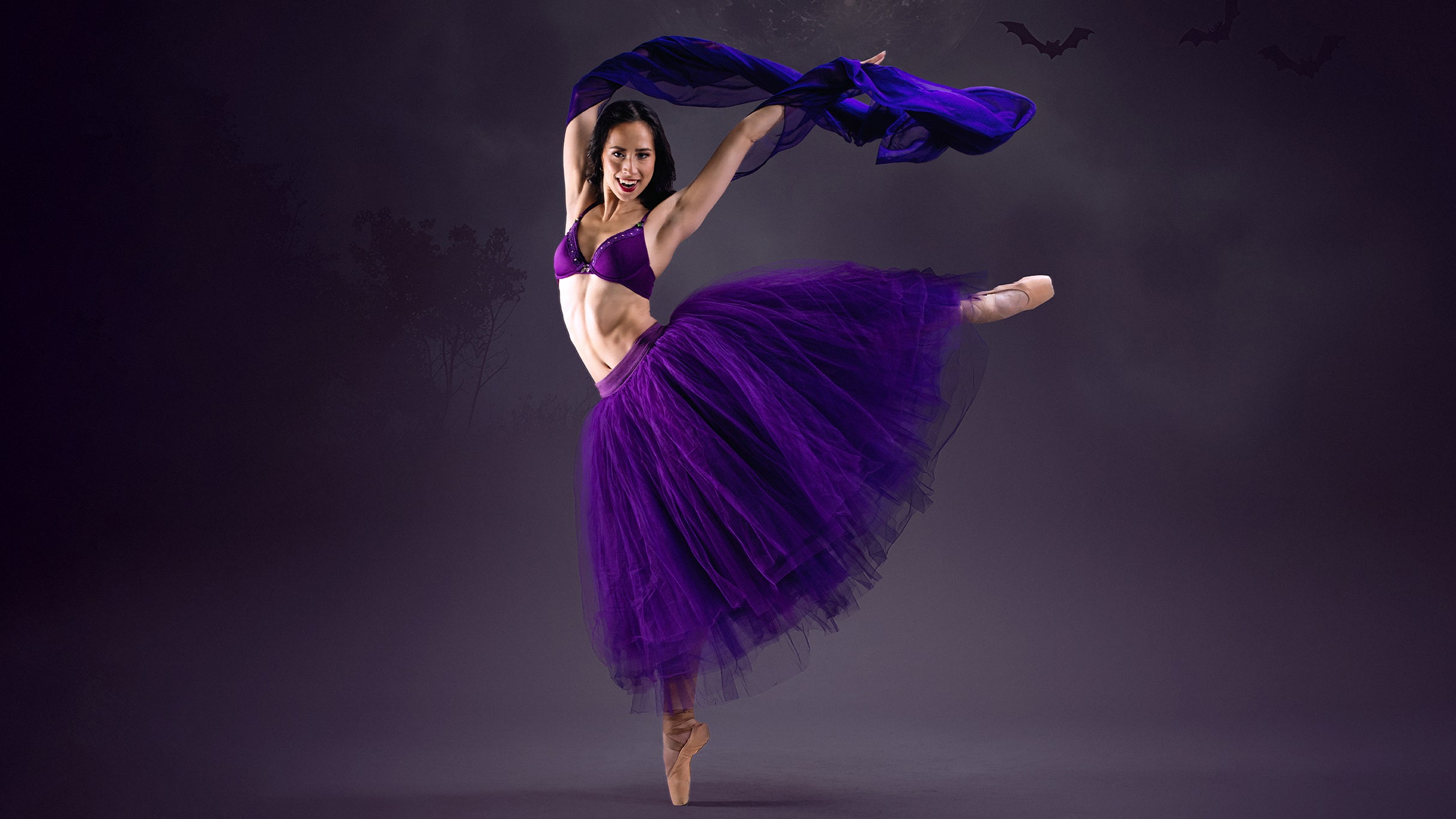 Purchase Dracula: Ballet With A Bite! Tickets: Don't miss this upcoming event in Evans