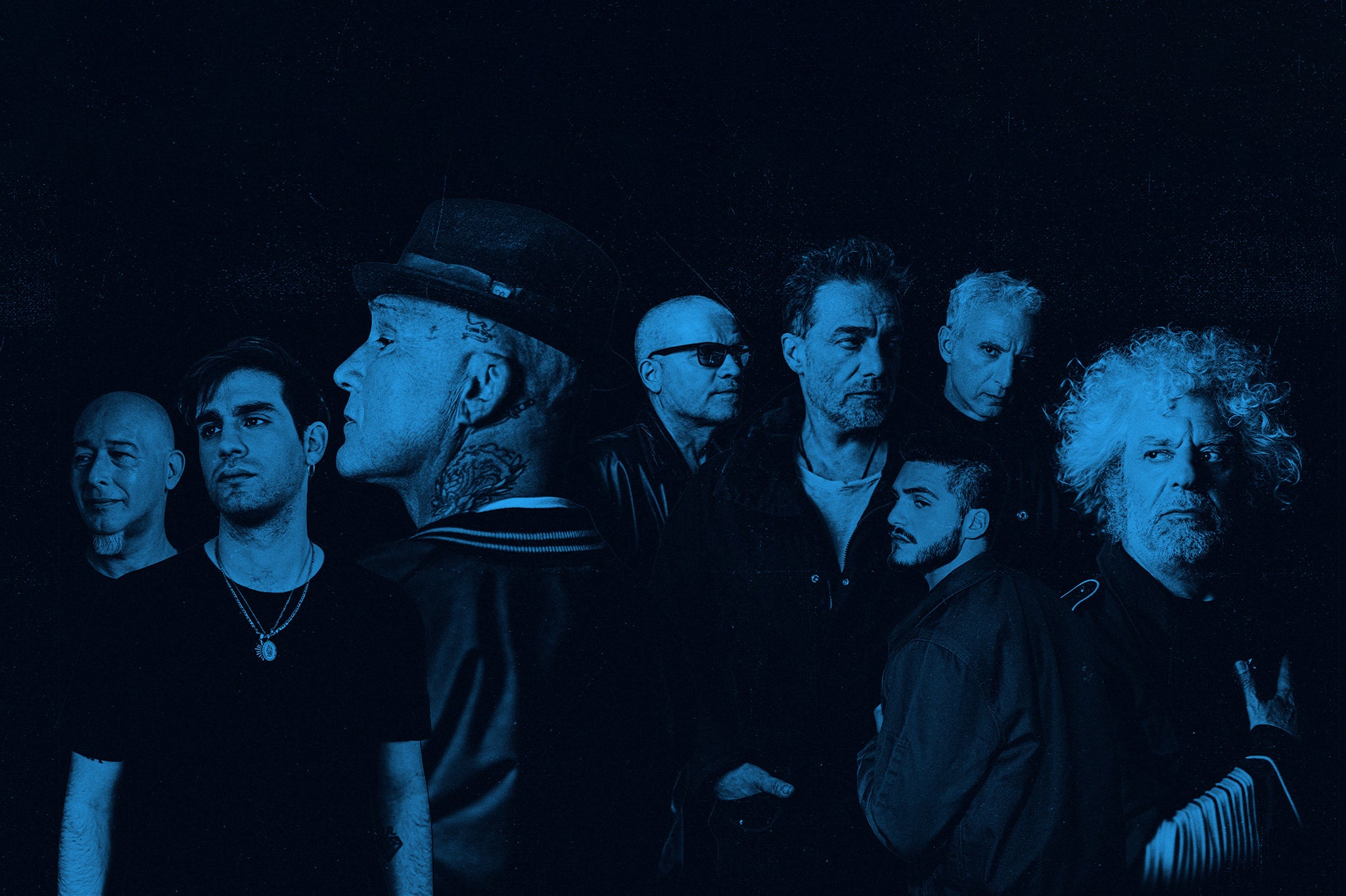 Purchase Los Fabulosos Cadillacs Tickets: Don't miss this upcoming event in Chicago