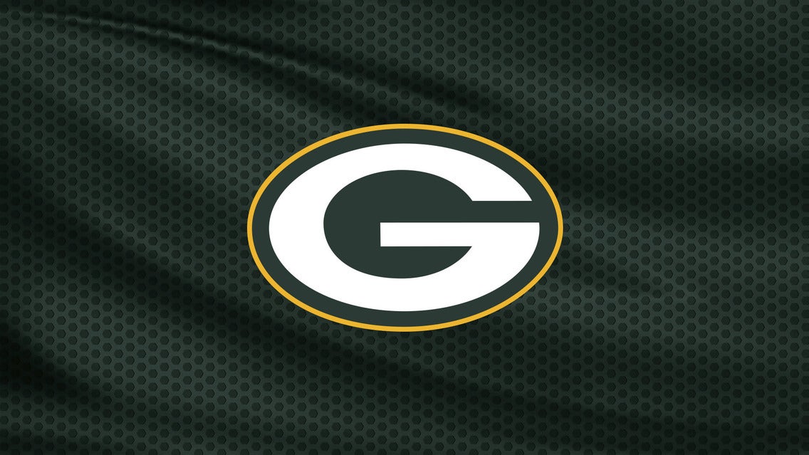 Purchase Green Bay Packers vs. Carolina Panthers Tickets: Don't miss this upcoming event in Green Bay