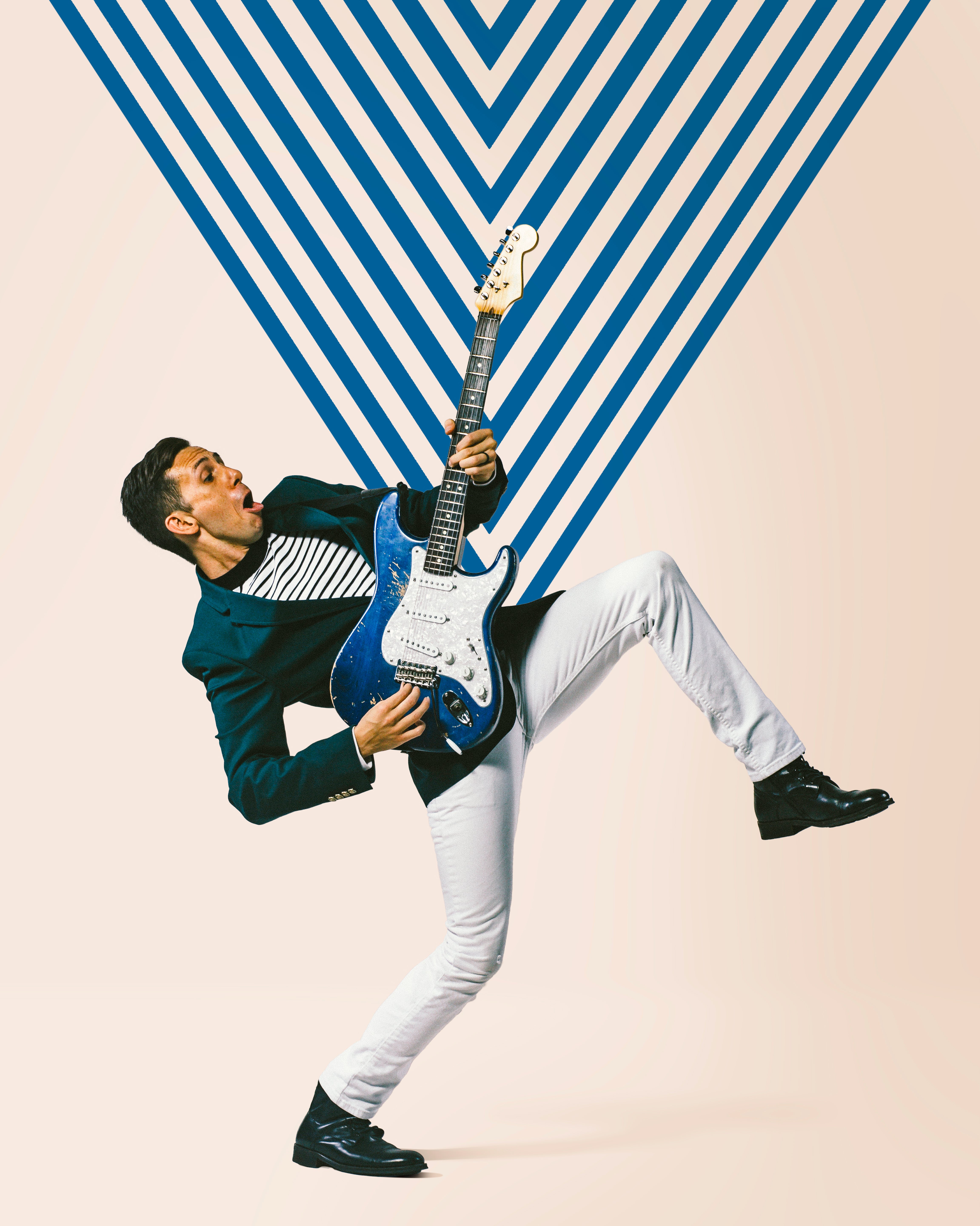 Purchase Cory Wong Tickets: Don't miss this upcoming event in New York