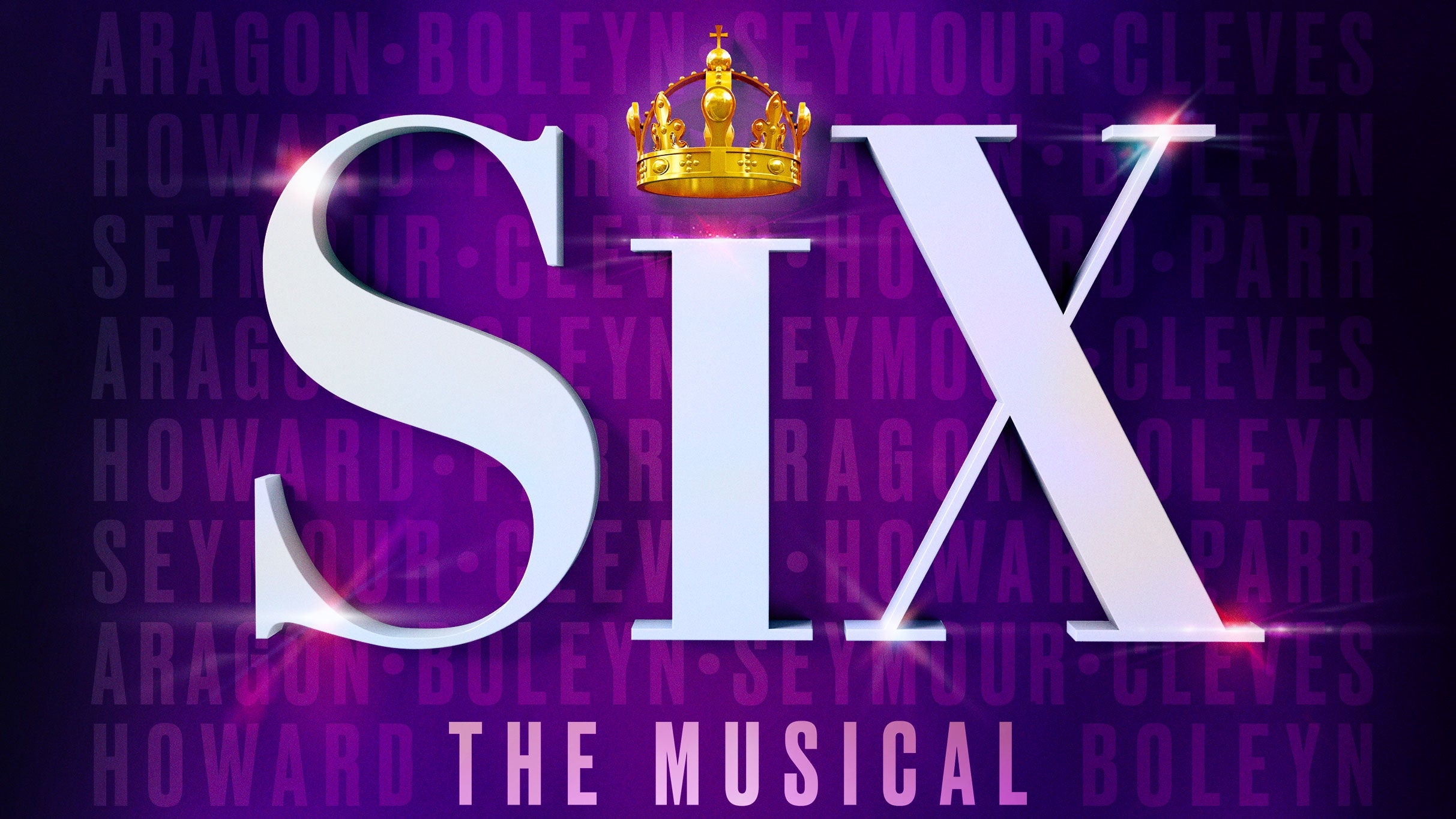 Purchase Six (New York