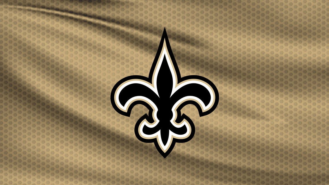 Purchase New Orleans Saints vs. Atlanta Falcons Tickets: Don't miss this upcoming event in New Orleans
