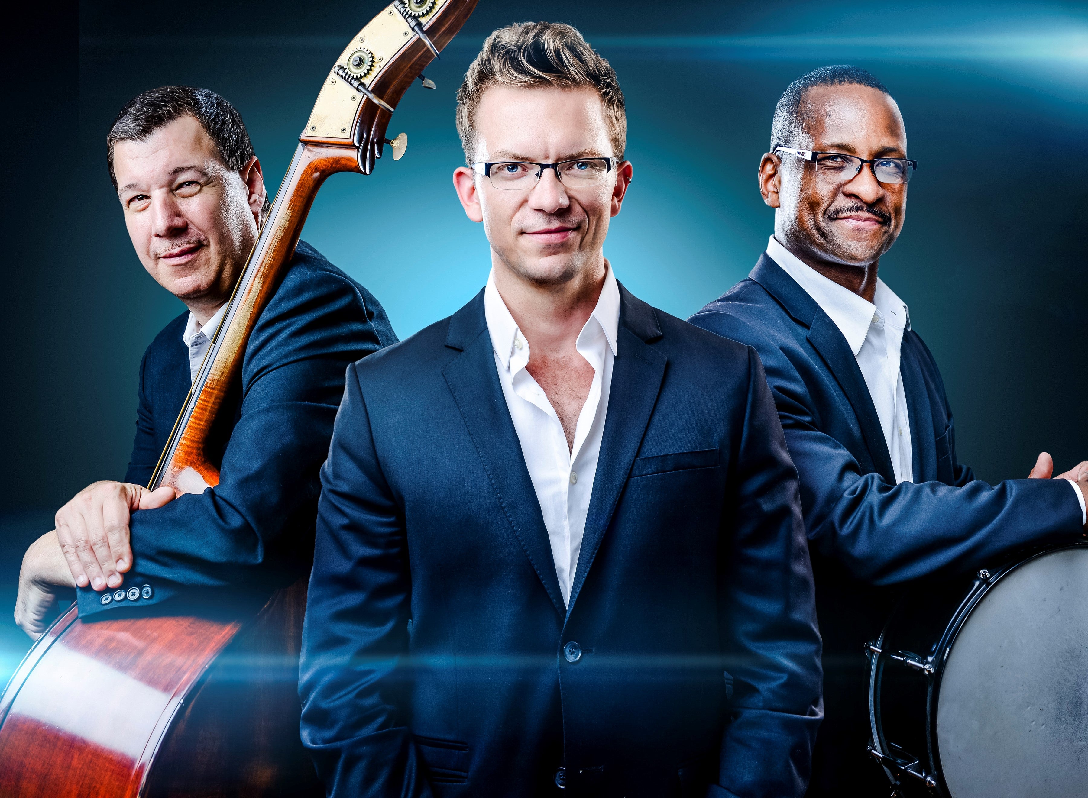 Purchase The Travis Anderson Trio: A Charlie Brown Christmas Tickets: Don't miss this upcoming event in Rochester