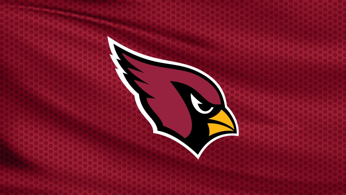 Purchase Arizona Cardinals v Atlanta Falcons Tickets: Don't miss this upcoming event in Glendale
