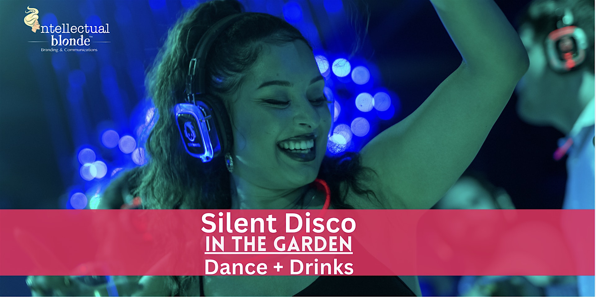 New Year’s Eve 2026 Silent Disco Bash in Astoria I 21 & Over I 3 DJs at Bohemian Hall and Beer Garden – Queens, NY