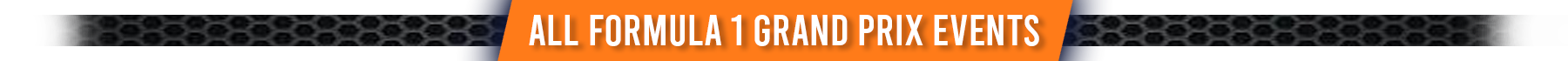 All Formula 1 United States Grand Prix Events in Austin, TX - PartyFixx.co