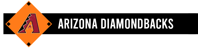 Arizona Diamondbacks Tickets - Home and Away Schedule - PartyFixx.co