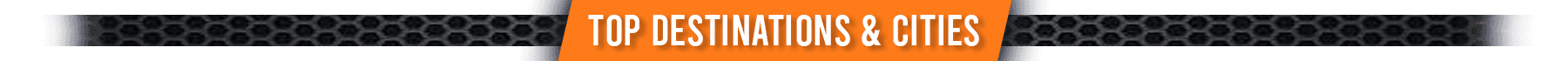 Browse Our Top Destinations and Cities for Events - PartyFixx.co