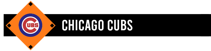 Chicago Cubs Tickets - Home and Away Schedule - PartyFixx.co