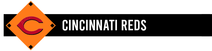 Cincinnati Reds Tickets - Home and Away Schedule - PartyFixx.co