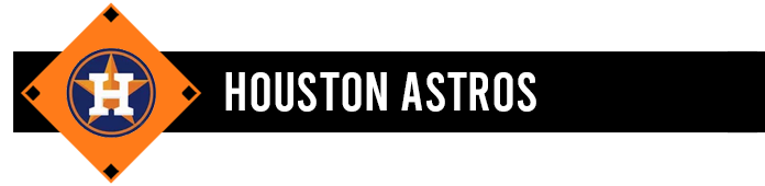 Houston Astros Tickets - Home and Away Schedule - PartyFixx.co