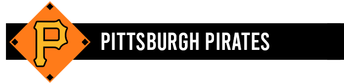 Pittsburgh Pirates Tickets - Home and Away Schedule - PartyFixx.co