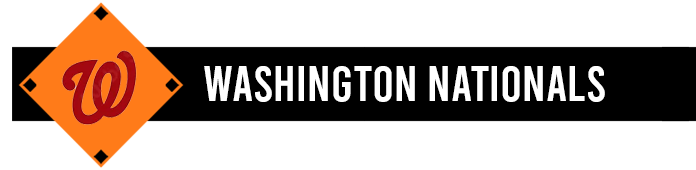 Washington Nationals Tickets - Home and Away Schedule - PartyFixx.co