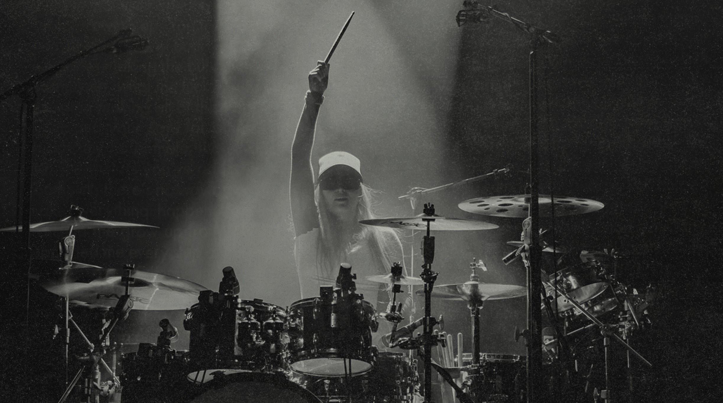G Flip at Commodore Ballroom – Vancouver, Canada