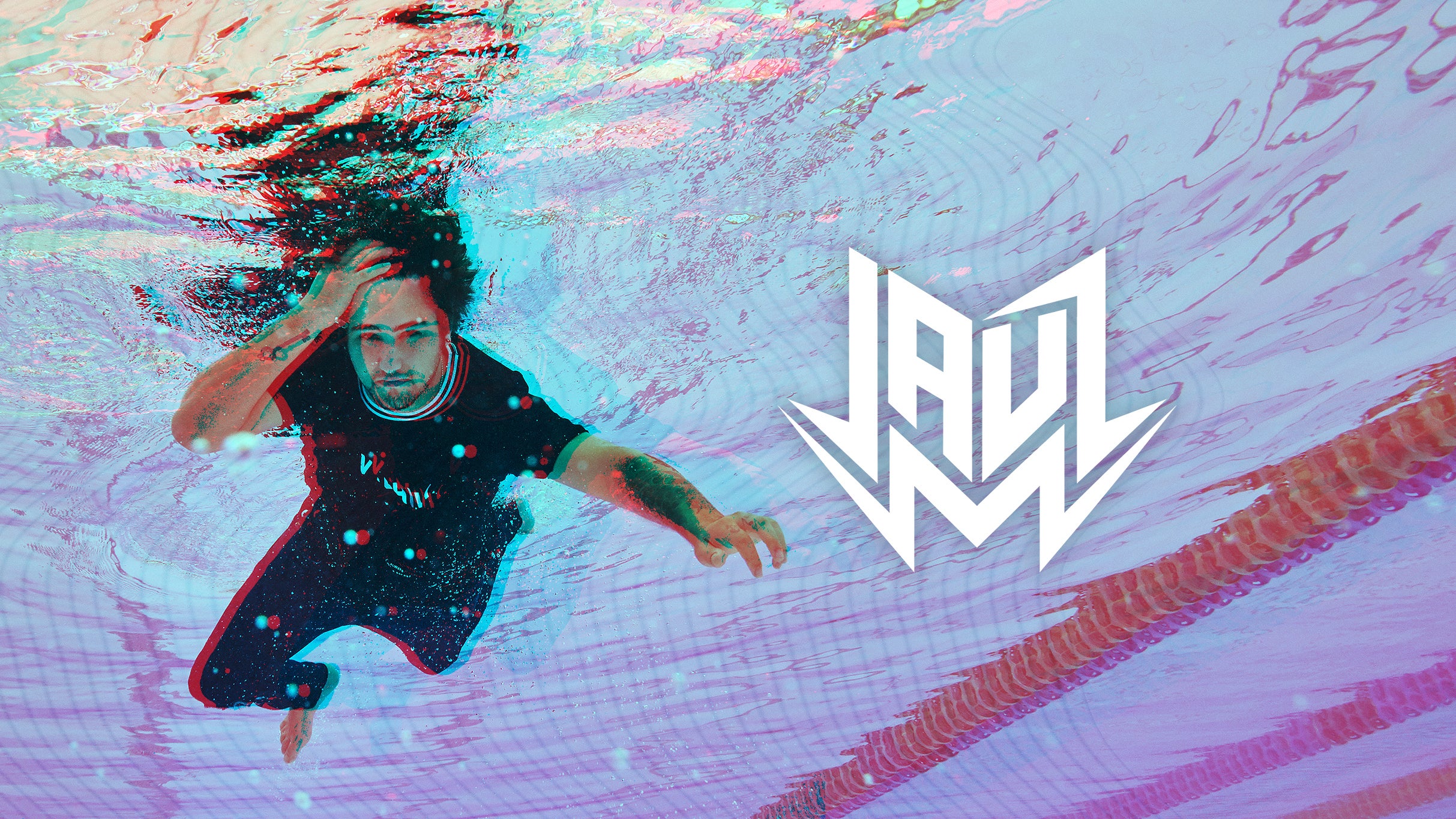 Jauz at Exchange Event Centre – Winnipeg, Canada