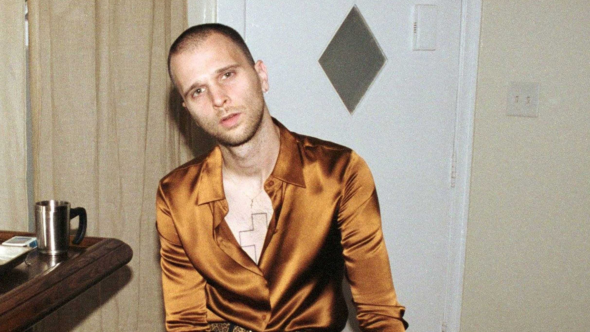 JMSN at The Mod Club – Toronto, Canada