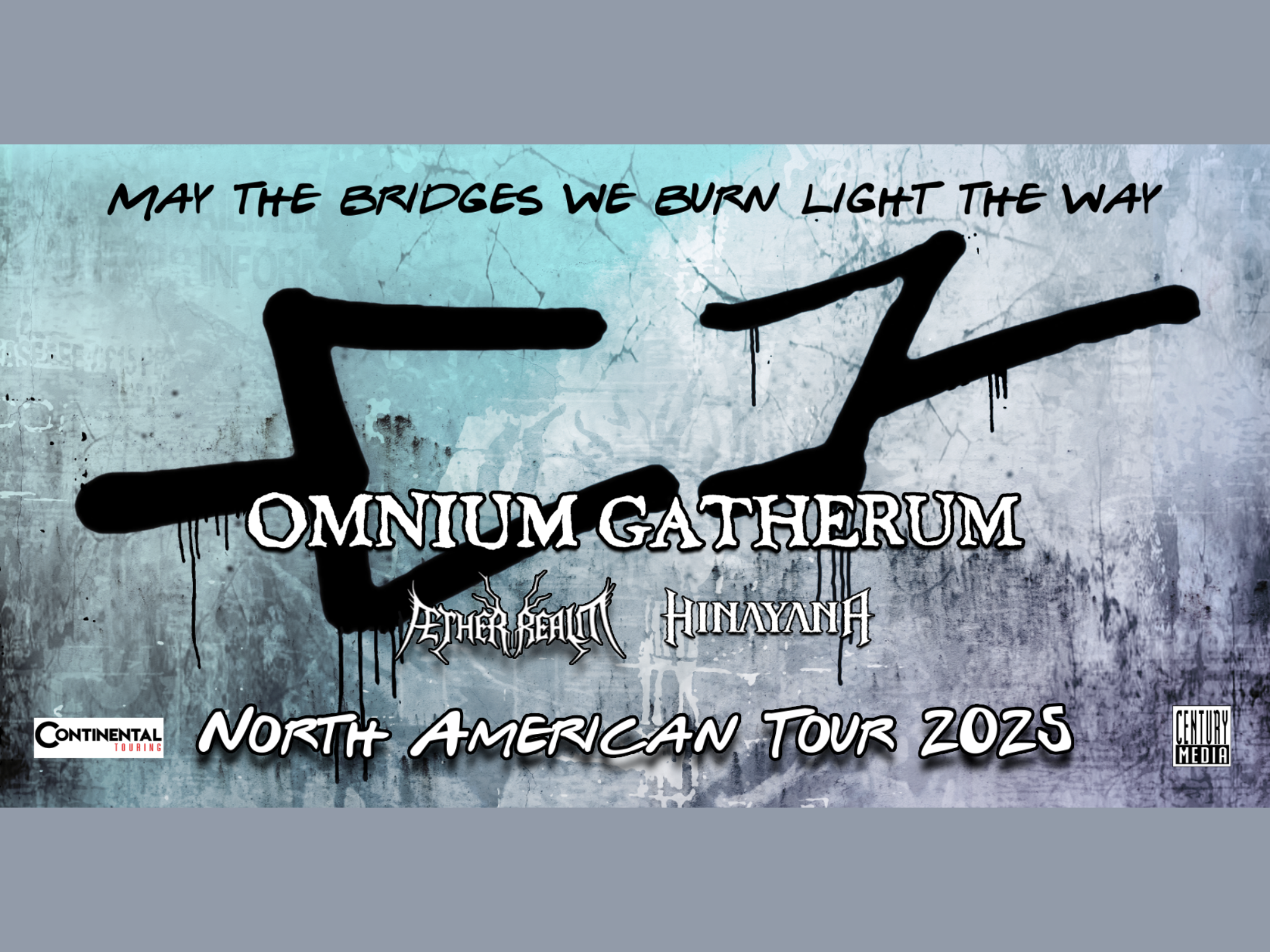 Omnium Gatherum at La Source de la Martiniere – Quebec, Canada