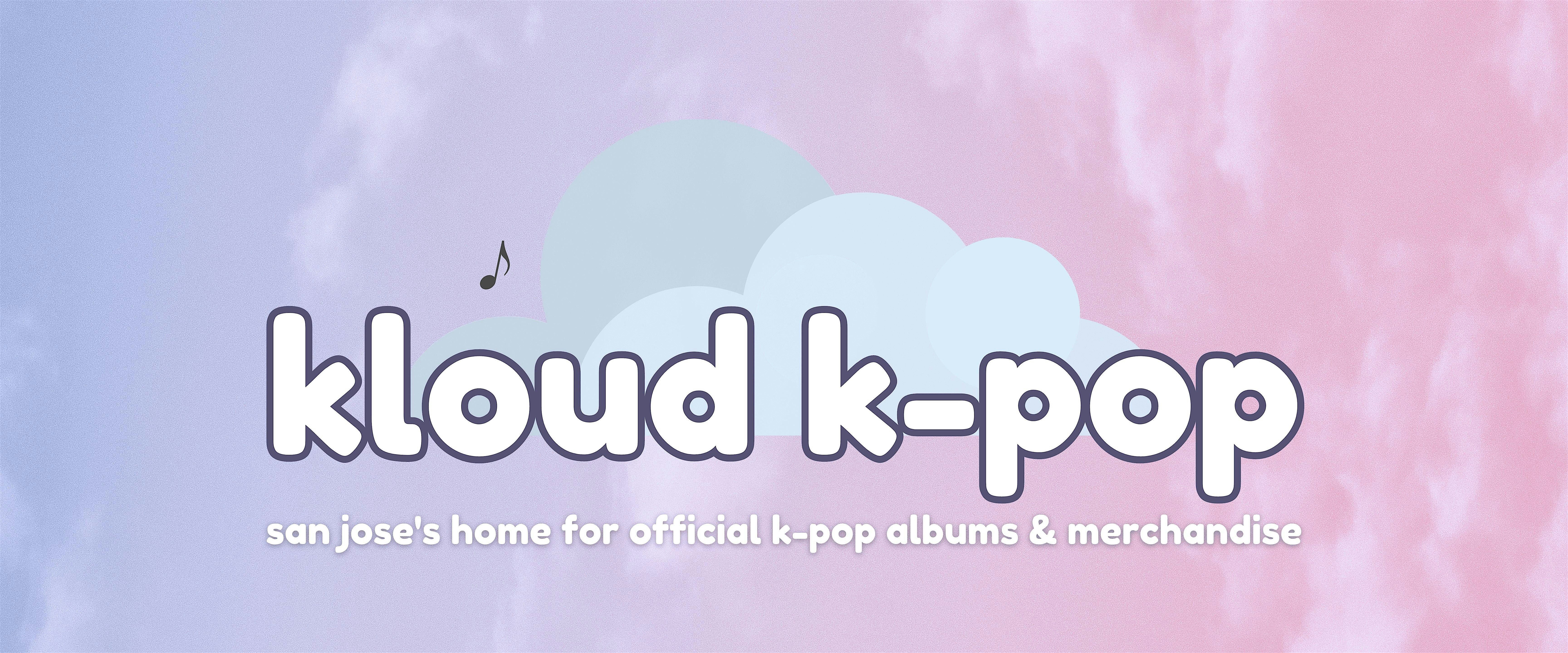 Kloud K-Pop | 7/5/2025 All Groups Photocard Trading Night at Kloud K-Pop – San Jose, CA
