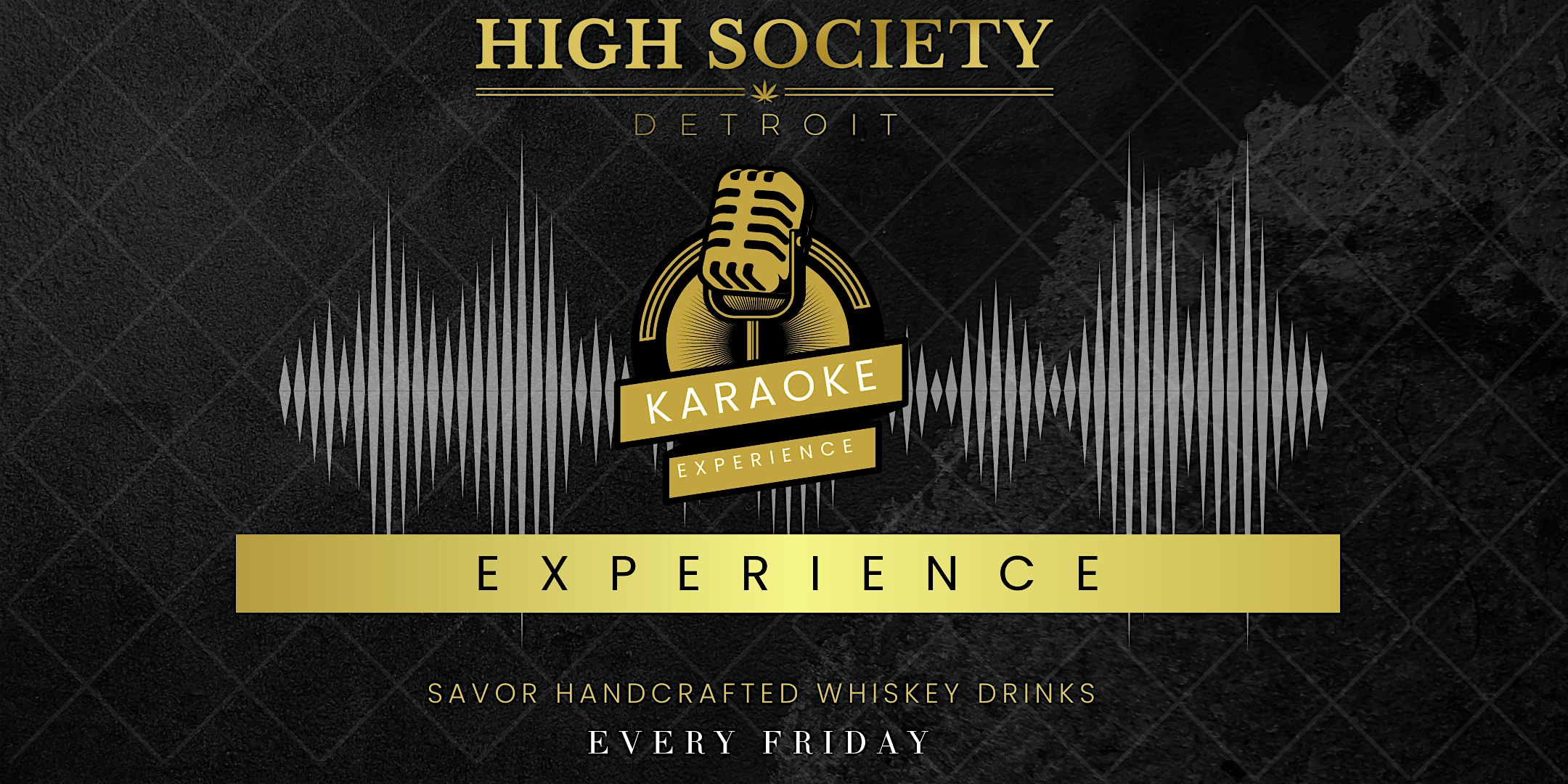 The Karaoke Experience at 12826 Livernois – Detroit, MI