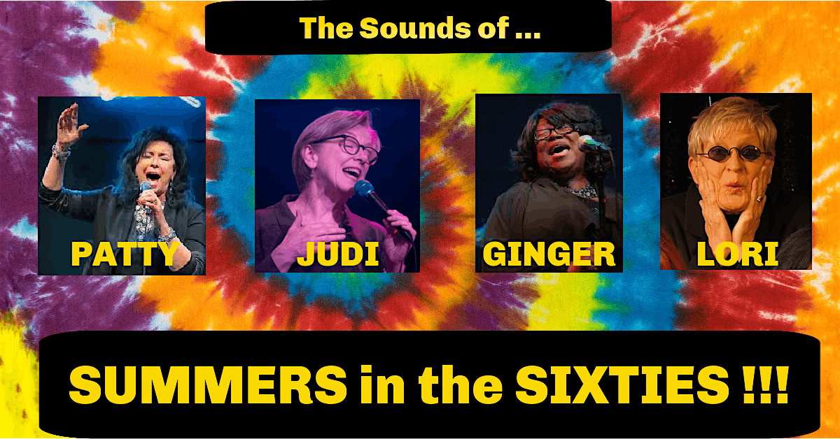 Purchase The Sounds of âSummers in the Sixtiesâ with Lori Dokken Tickets: Don't miss this upcoming event in Minneapolis