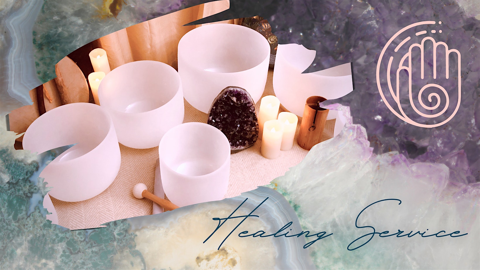 Sound Bath and Energy Healing at Unity of Kona – Kailua-Kona, HI