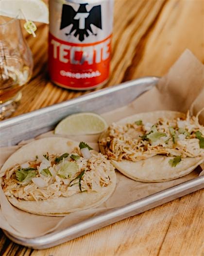 Taco Tuesday at 3073 South Bown Way, Boise, ID, USA – Boise, ID