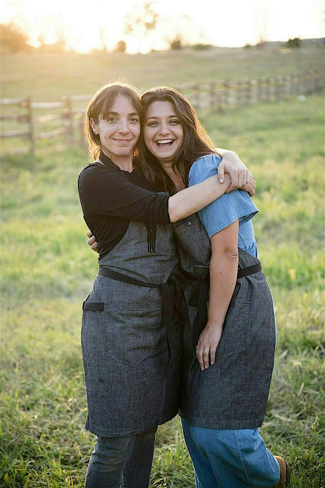 Forage Sisters Farm Dinner at Lyons Farmette – Lyons, CO